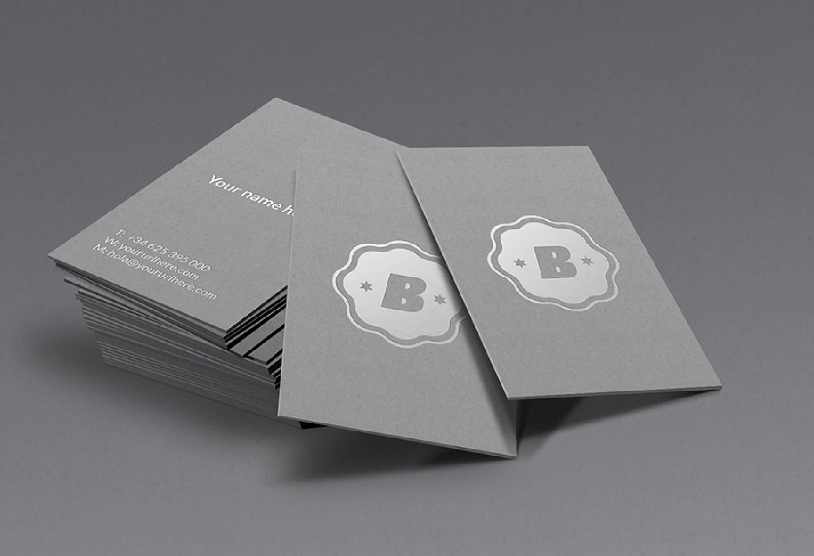 Business Cards Nairobi